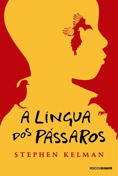 Cover A língua dos pássaros (eBook, ePUB)