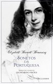 Sonetos da portuguesa (eBook, ePUB)