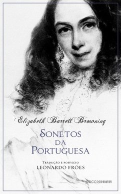 Cover Sonetos da portuguesa (eBook, ePUB)
