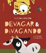 Devagar & Divagando (eBook, ePUB) - Bild 1