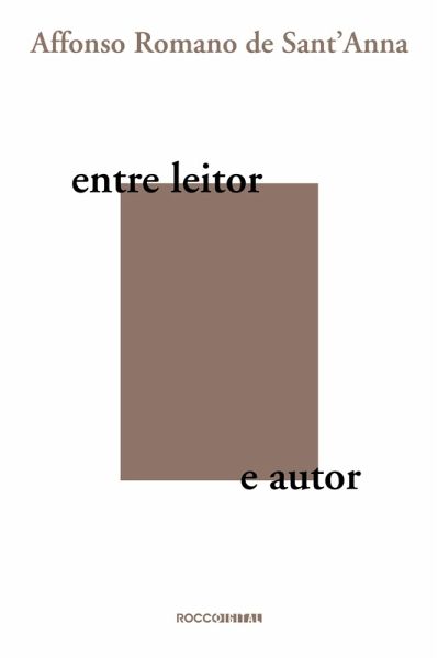 Entre leitor e autor (eBook, ePUB) Entre leitor e autor (eBook, ePUB)