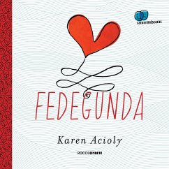 Cover Fedegunda (eBook, ePUB)