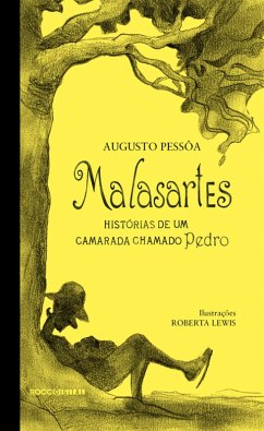 Cover Malasartes (eBook, ePUB)