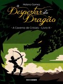 O Despertar do Dragão (eBook, ePUB) O Despertar do Dragão (eBook, ePUB)