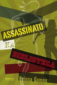 Cover Assassinato na Biblioteca (eBook, ePUB)
