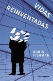 Vidas reinventadas (eBook, ePUB) Vidas reinventadas (eBook, ePUB)