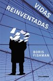 Vidas reinventadas (eBook, ePUB)