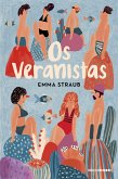Os veranistas (eBook, ePUB) Os veranistas (eBook, ePUB)