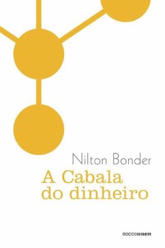 A cabala do dinheiro (eBook, ePUB) - Bonder, Nilton