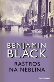 Rastros na neblina (eBook, ePUB)