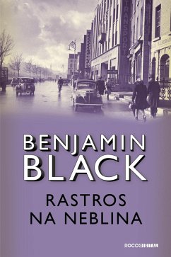 Rastros na neblina (eBook, ePUB) - Black, Benjamin
