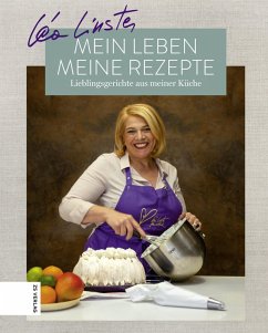 Mein Leben, meine Rezepte (eBook, ePUB) - Linster, Léa