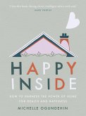 Happy Inside (eBook, ePUB)