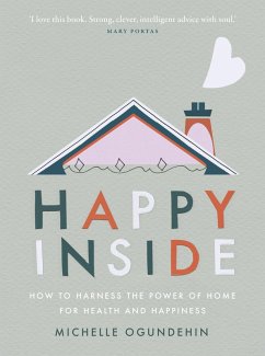 Cover Happy Inside (eBook, ePUB)