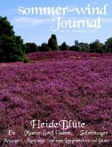 sommer-wind-Journal September 2019 (eBook, ePUB)