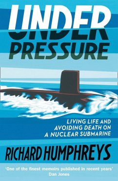 Under Pressure (eBook, ePUB) - Humphreys, Richard