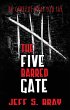 The Five Barred Gate (eBook, ePUB) - Bild 1