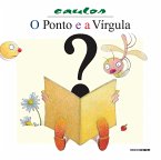 O ponto e a vírgula (eBook, ePUB)