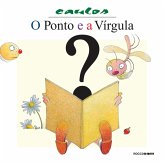 O ponto e a vírgula (eBook, ePUB) O ponto e a vírgula (eBook, ePUB)