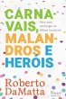 Carnavais, malandros e heróis (eBook,... - Bild 1
