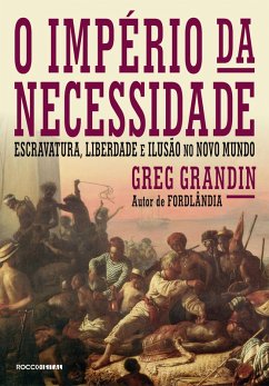 Cover O império da necessidade (eBook, ePUB)