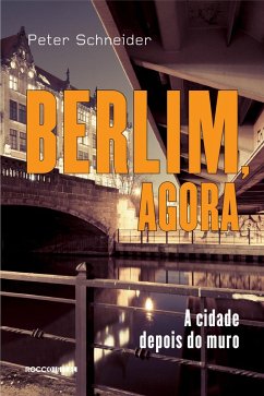Cover Berlim, agora (eBook, ePUB)