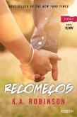 Recomeços (eBook, ePUB)