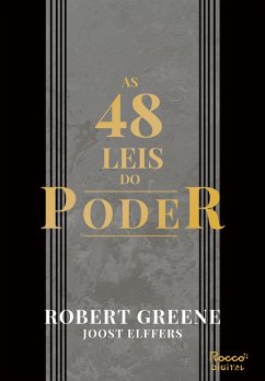 As 48 leis do poder (eBook, ePUB) - Greene, Robert