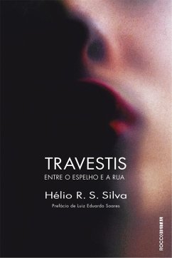 Cover Travestis (eBook, ePUB)