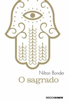 O sagrado (eBook, ePUB) - Bonder, Nilton