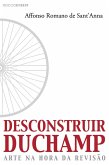 Desconstruir Duchamp (eBook, ePUB)
