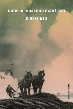 Cover O refúgio (eBook, ePUB)