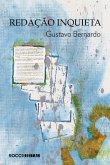 Redação inquieta (eBook, ePUB)