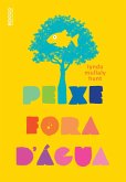 Peixe fora d'água (eBook, ePUB) Peixe fora d'água (eBook, ePUB)