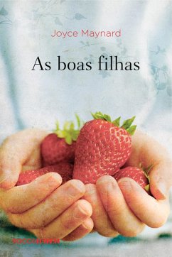 Cover As boas filhas (eBook, ePUB)