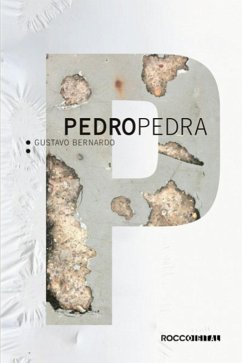 Cover Pedro Pedra (eBook, ePUB)
