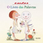 O livro das palavras (eBook, ePUB)