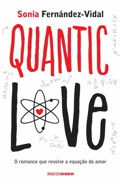 Quantic Love (eBook, ePUB) Quantic Love (eBook, ePUB)
