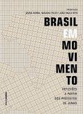Brasil em movimento (eBook, ePUB)