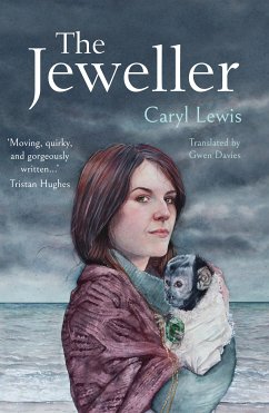 The Jeweller (eBook, ePUB) - Lewis, Caryl