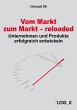 Vom Markt zum Markt - reloaded (eBook,... - Bild 1