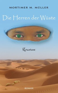 Die Herren der Wüste (eBook, ePUB)