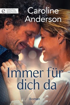 Immer für dich da (eBook, ePUB) - Anderson, Caroline