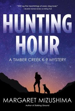 Cover Hunting Hour (eBook, ePUB)