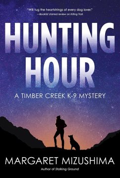 Hunting Hour (eBook, ePUB) - Mizushima, Margaret