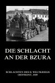 Die Schlacht an der Bzura (eBook, ePUB)