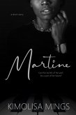 Martine (eBook, ePUB)