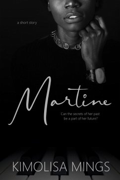 Martine (eBook, ePUB) - Mings, Kimolisa