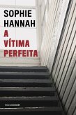 A vítima perfeita (eBook, ePUB) A vítima perfeita (eBook, ePUB)