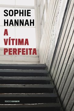 Cover A vítima perfeita (eBook, ePUB)